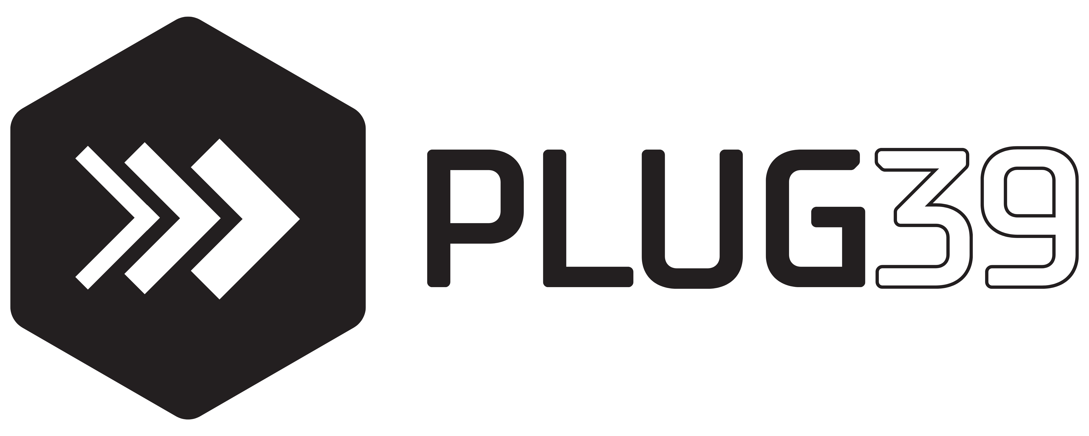 Plug39 Logo